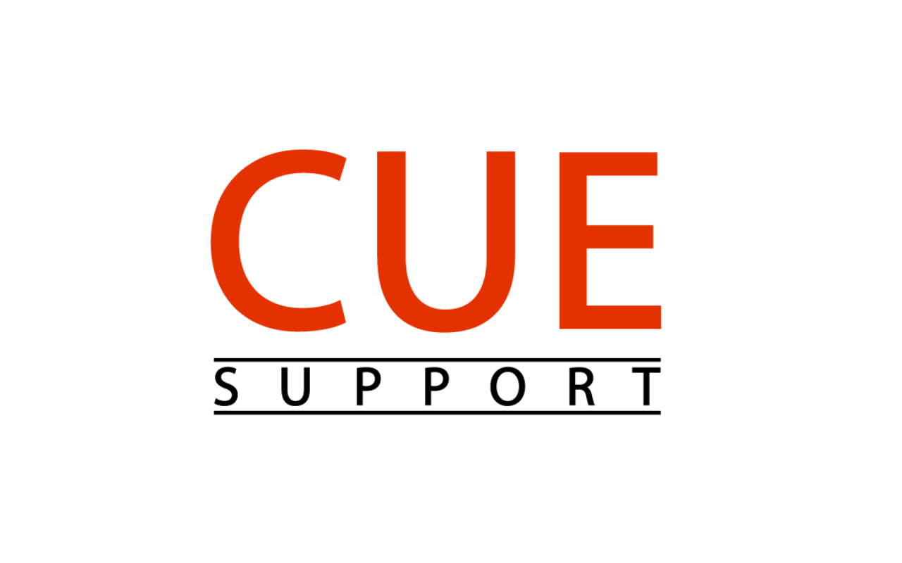 CUE-Support